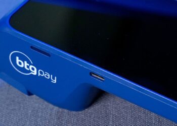 BTG Pactual (BPAC11) entra no mercado de maquininhas, com o BTG Pay