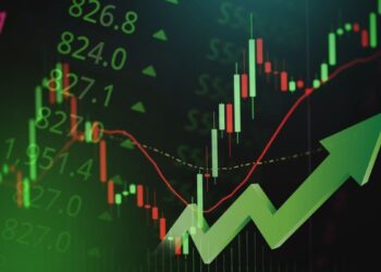 Ibovespa sobe com Petrobras (PETR4), recordes nos EUA e trégua comercial