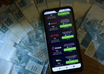 Bancos terão de romper com bets sem licença e contas fraudulentas, diz Febraban