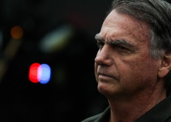 Defesa de Jair Bolsonaro apela no STF contra condenação de 27 anos de prisão