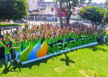 Lucro da Neoenergia (NEOE3) cresce 10% no 3T25 e chega a R$ 924 milhões