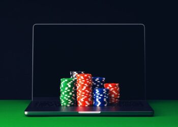 Não é só a Caixa: Estes bancos listados na B3 também apostam em bets