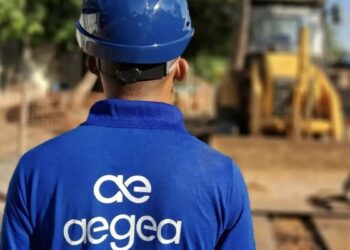 Aegea, investida da Itaúsa (ITSA4), anuncia R$ 113 milhões em dividendos