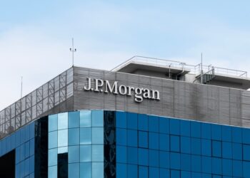 JP Morgan dobra aposta e abocanha mais de 5% do capital de petroleira no Brasil