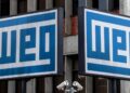Weg (WEGE3) abre 100 vagas com salários de até R$ 6 mil em três estados