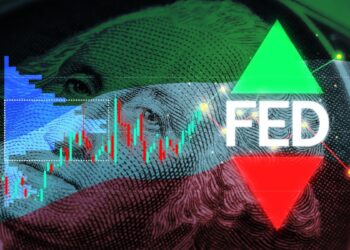 Fed cortará juros nos EUA com shutdown? Até investimentos no Brasil reagem