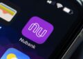 Nubank (ROXO34) supera Petrobras (PETR4) em ranking de empresas mais valiosas