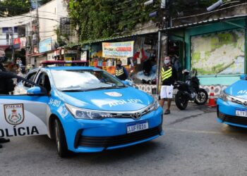 Megaoperação no RJ expõe facção que fatura mais do que empresas da Bolsa; confira