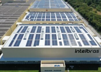 Intelbras (INTB3) cresce ROIC até 14,5% e lucra R$ 147,9 milhões no 3T25