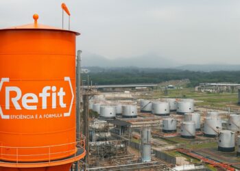 Justiça libera funcionamento da Refit (RPMG3), mas briga ainda deve continuar