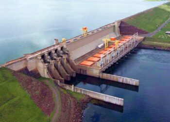 Ex-Eletrobras, Axia Energia (AXIA3) assume o controle da usina Três Irmãos