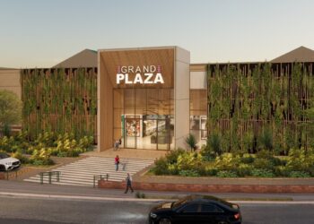 FII propõe comprar 20% do Grand Plaza Shopping; veja valor