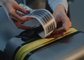 Câmara aprova PL que libera mala gratuita em voos nacionais e internacionais