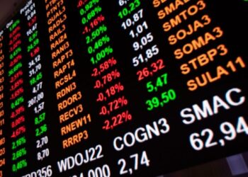 Ibovespa em 150 mil pontos? Veja o que diz o JP Morgan