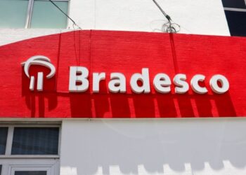 Lucro do Bradesco (BBDC4) salta quase 19% no 3T25 e passa de R$ 6 bilhões