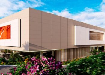 Multiplan (MULT3) expandirá BarraShopping e BH Shopping