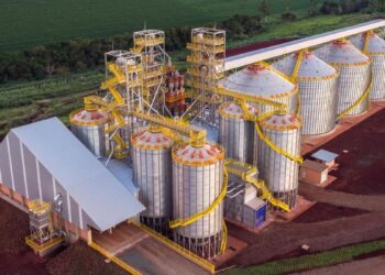 Kepler Weber (KEPL3) vê lucro cair 13,5% no 3T25, mas mantém rentabilidade