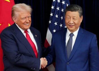 EUA e China firmam trégua comercial de 1 ano