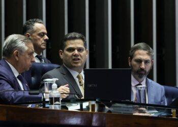 Após operação no RJ, Senado se movimenta para criar CPI do crime organizado