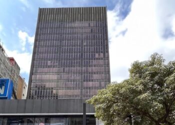 FII propõe virar base 10 e deseja imóvel na Avenida Paulista