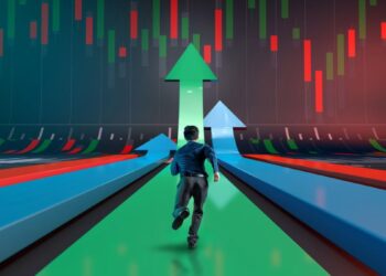 Ibovespa resiste e crava 4º recorde consecutivo de olho na Vale (VALE3)