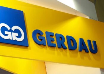 Gerdau e Metalúrgica vão pagar R$ 744 milhões em dividendos em dezembro