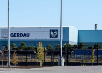 Metalúrgica Gerdau e Gerdau derrapam no 3T25, mas seguem firmes nos dividendos