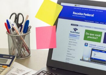 IR 2025: Receita paga lote residual da restituição nesta sexta (31)