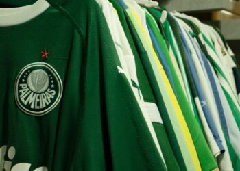 Garantido na final, Palmeiras vai disputar por prêmio de R$ 184 milhões na Libertadores