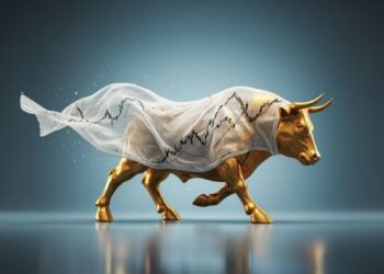 Ibovespa sobe e engata sequência de 5 recordes na semana