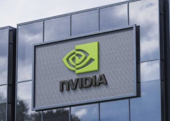 Nvidia (NVDC34) investirá US$ 1 bilhão em empresa para impulsionar IA