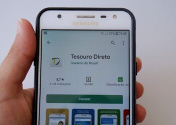 Tesouro Direto rendeu quanto em outubro? Maior ganho supera 1,30% ao mês