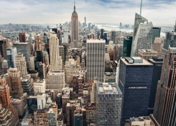 REITs de dividendos: Quais os maiores FIIs americanos de cada setor?