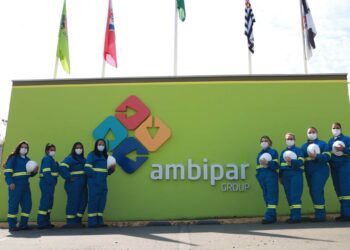 Ambipar (AMBP3) é excluída dos nove índices da B3; entenda