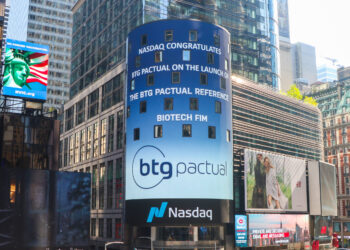 BTG (BPAC11) propõe incorporar ações do Banco Pan (BPAN4)