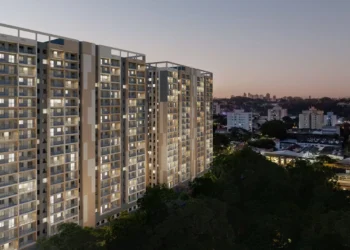 Construtoras mantêm alta no 3T25, aponta análise do BB