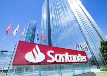 Santander (SANB11) supera projeções com alta de 9,4% no lucro