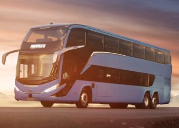 Marcopolo (POMO4) engata o 3º tri mais forte do ano, diz BTG