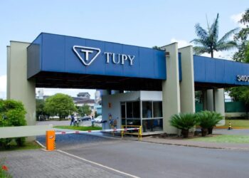 XP corta projeções da Tupy (TUPY3); entenda o que mudou