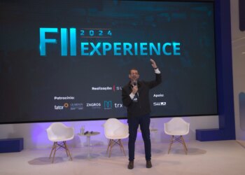 FII Experience 2025: confira os melhores momentos