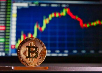 Bitcoin reage com acenos de Trump à China
