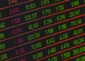 Ibovespa sobe com Vale (VALE3) e Petrobras