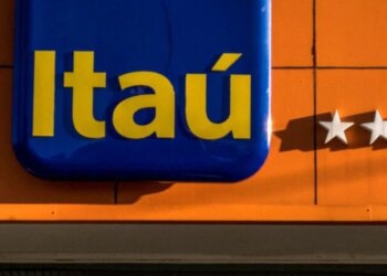 Itaú (ITUB4) projeta balanço forte e nova fase digital