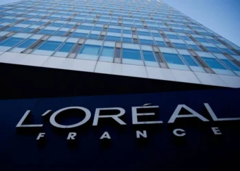 L’Oréal avança no 3º tri, mas abaixo das expectativas