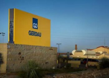 balanço mostra força nos EUA e fraqueza no Brasil