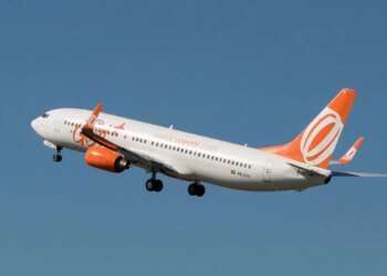 Grupo Abra solicita licença aérea no Chile