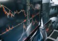 Ibovespa cai e não rompe os 143 mil pontos nesta quinta-feira