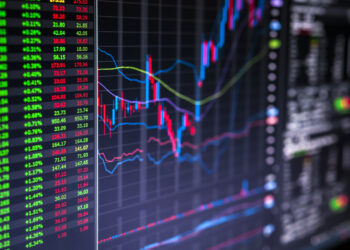 conheça ativo que pode subir mais de 102%