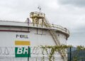 Petrobras avança em licença para Foz do Amazonas