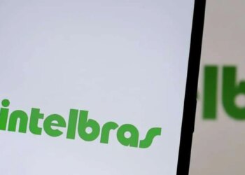 Intelbras (INTB3) sangra na receita, mas respira com caixa forte